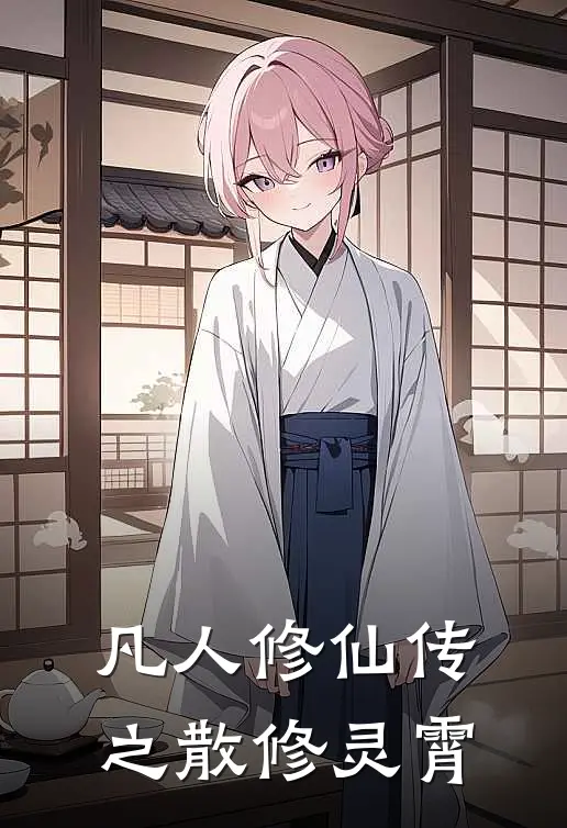 凡人修仙传之散修灵霄