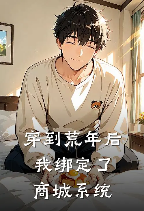 穿到荒年后我绑定了商城系统
