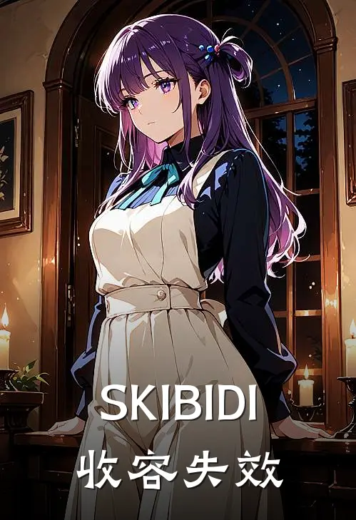 SKIBIDI：收容失效