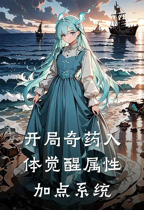 开局奇药入体觉醒属性加点系统