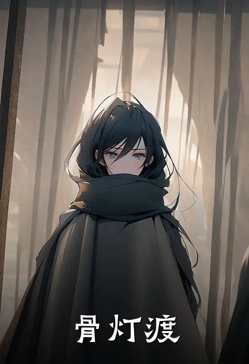 骨灯渡
