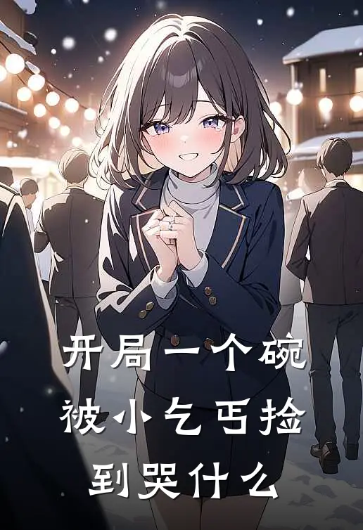 开局一个碗，被小乞丐捡到哭什么