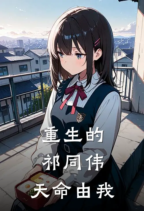 重生的祁同伟，天命由我