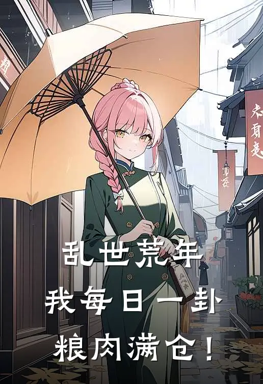 乱世荒年：我每日一卦粮肉满仓！