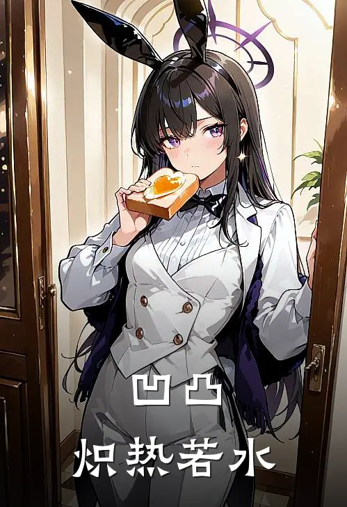 凹凸：炽热若水