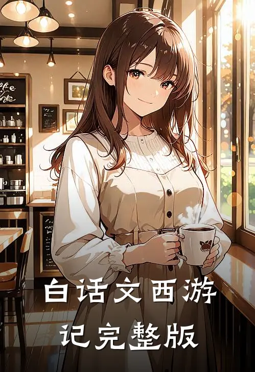 白话文西游记完整版