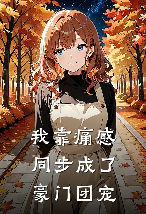 我靠痛感同步成了豪门团宠