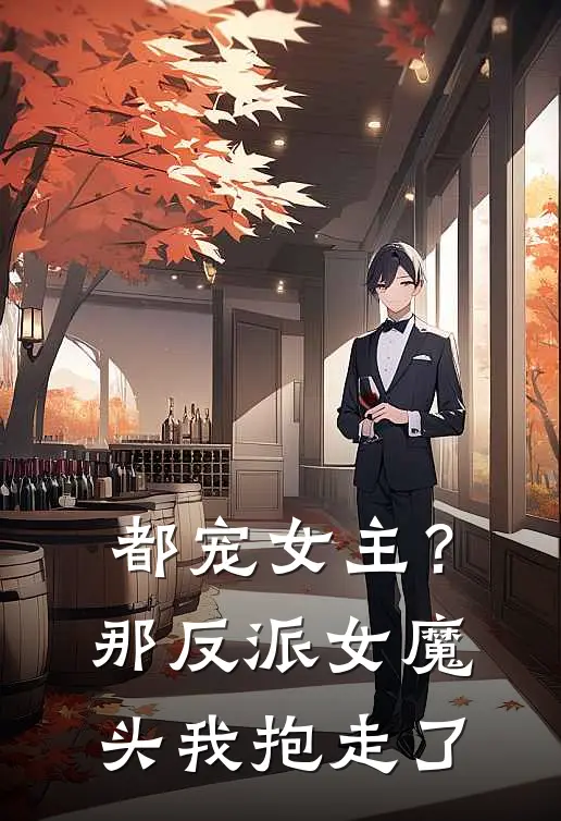 都宠女主？那反派女魔头我抱走了(沈尽欢江宁)全文阅读免费全集_完结小说都宠女主？那反派女魔头我抱走了沈尽欢江宁