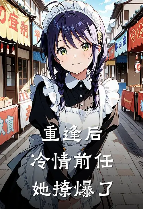 重逢后，冷情前任她撩爆了