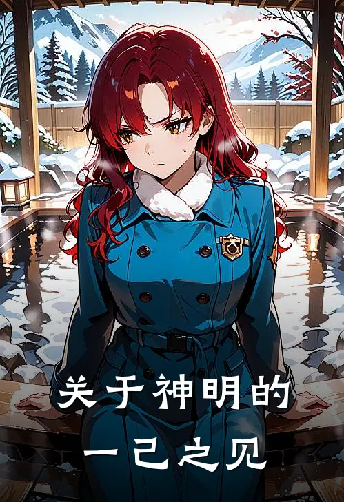 关于神明的一己之见