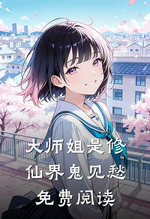大师姐是修仙界鬼见愁免费阅读