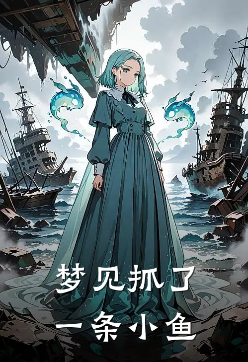 梦见抓了一条小鱼