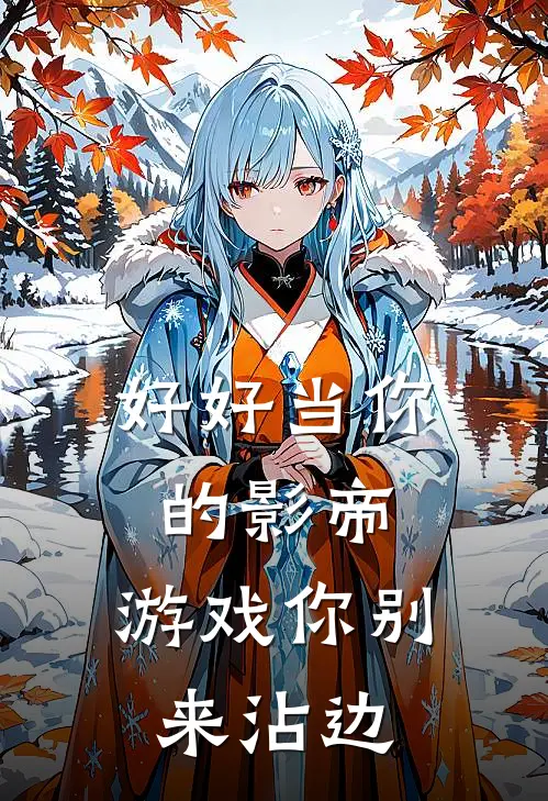 好好当你的影帝，游戏你别来沾边