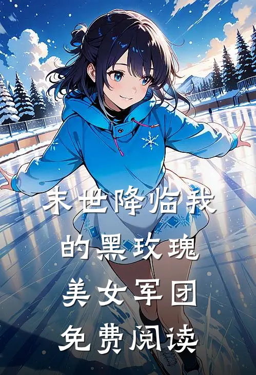 末世降临我的黑玫瑰美女军团免费阅读