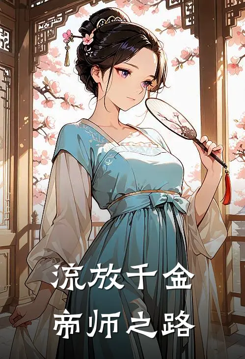 流放千金：帝师之路