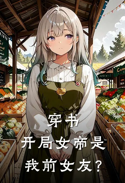 穿书，开局女帝是我前女友？