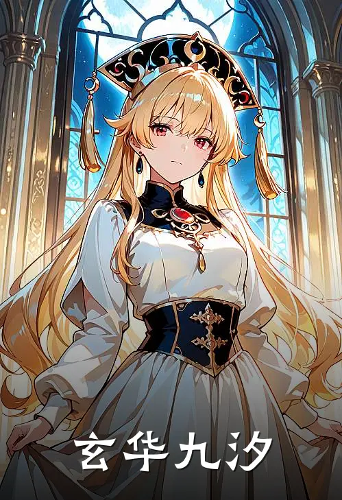 玄华九汐(林汐儿墨渊)免费小说_完整版免费阅读玄华九汐林汐儿墨渊