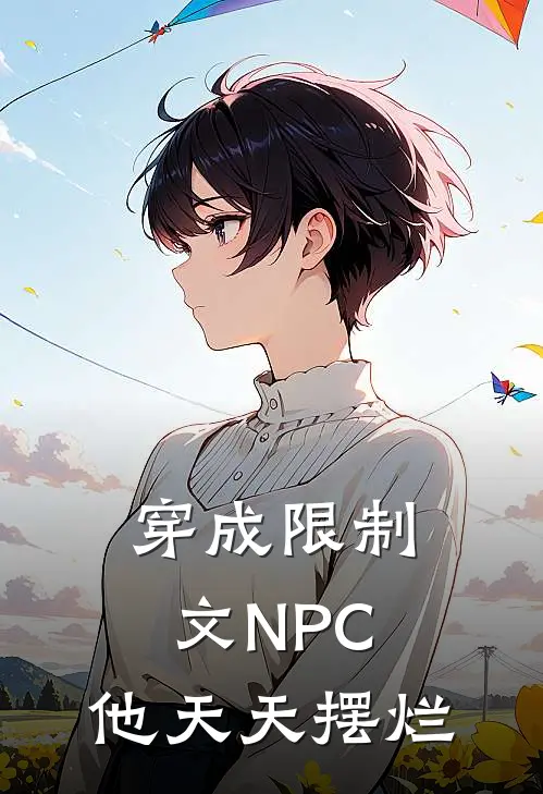 穿成限制文NPC，他天天摆烂谢钰谢钰最新完本小说_免费小说大全穿成限制文NPC，他天天摆烂(谢钰谢钰)