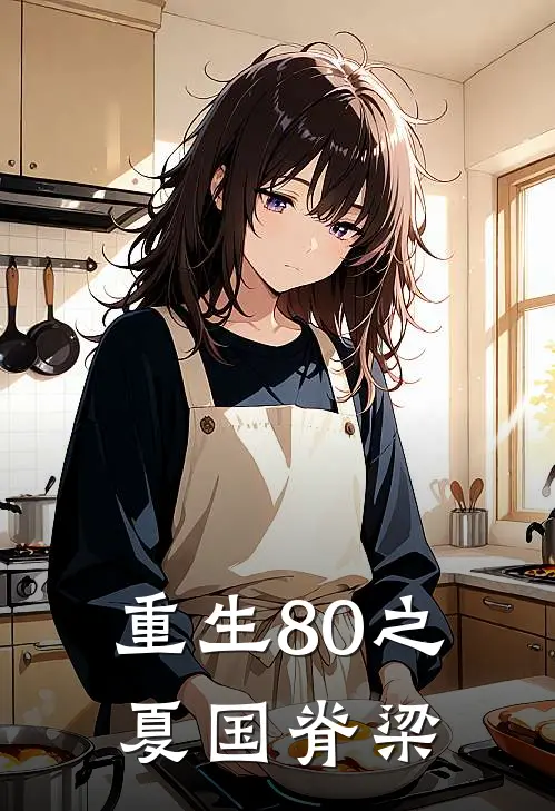 重生80之夏国脊梁陈冬唐霜完结版免费小说_完本小说大全重生80之夏国脊梁陈冬唐霜