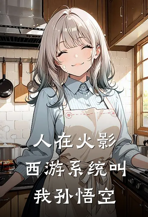 人在火影，西游系统叫我孙悟空桃奈宇智波在线免费小说_最新推荐小说人在火影，西游系统叫我孙悟空(桃奈宇智波)