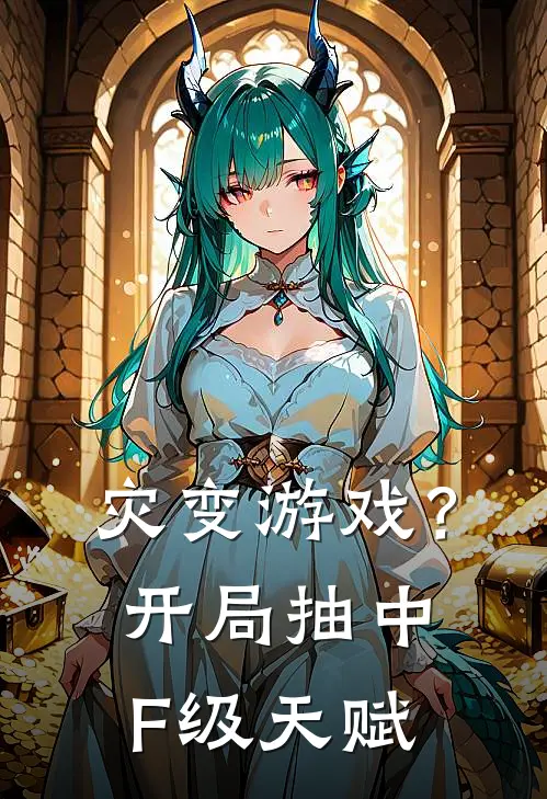 灾变游戏？开局抽中F级天赋