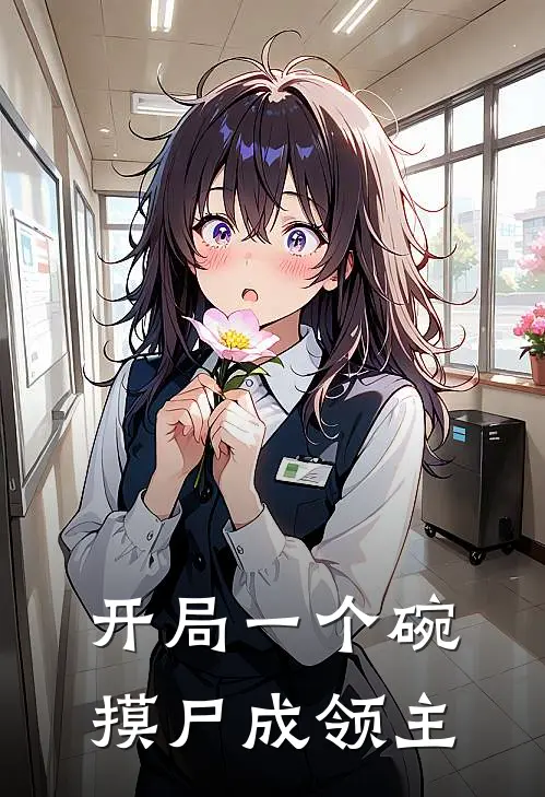 开局一个碗，摸尸成领主(林辉莉莉)完整版免费小说_完结版小说推荐开局一个碗，摸尸成领主(林辉莉莉)