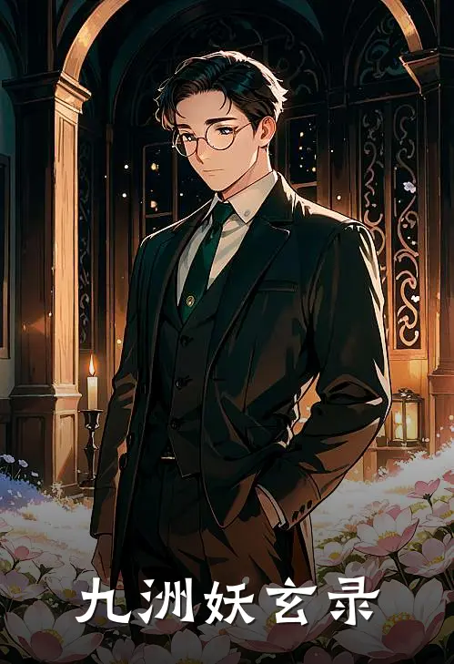 九洲妖玄录陆明张大山最新小说推荐_完本小说免费阅读九洲妖玄录(陆明张大山)