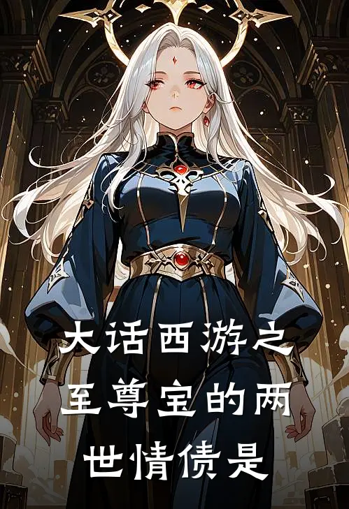 大话西游之至尊宝的两世情债是