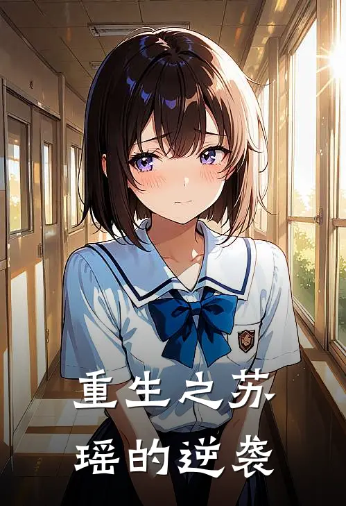 重生之苏瑶的逆袭