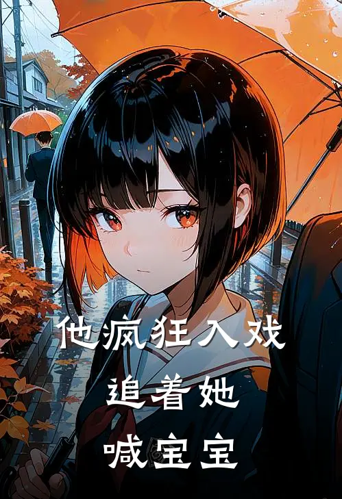 他疯狂入戏，追着她喊宝宝(顾淮琮许甜柠)小说最新章节_全文免费小说他疯狂入戏，追着她喊宝宝顾淮琮许甜柠