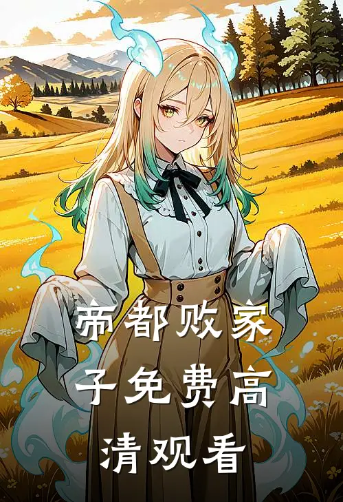 帝都败家子免费高清观看