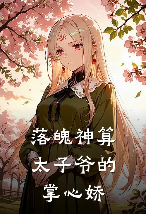 落魄神算：太子爷的掌心娇(林清微陈婉云)完本小说_热门的小说落魄神算：太子爷的掌心娇林清微陈婉云