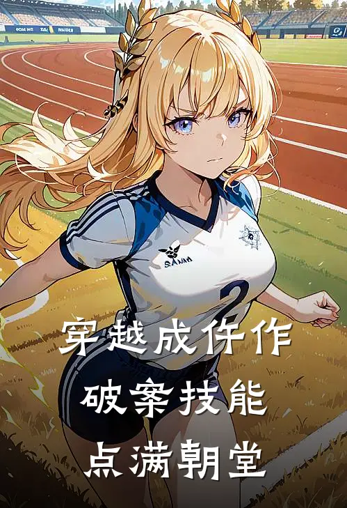 穿越成仵作，破案技能点满朝堂