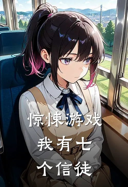 惊悚游戏，我有七个信徒