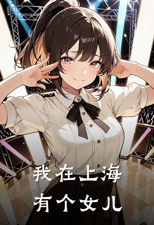 我在上海有个女儿