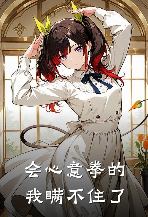 会心意拳的我瞒不住了