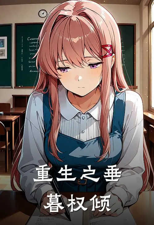 重生之垂暮权倾