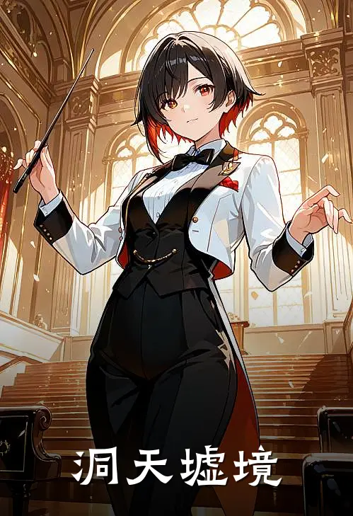 晶月鸿音(洞天墟境)全章节在线阅读_(洞天墟境)全本在线阅读