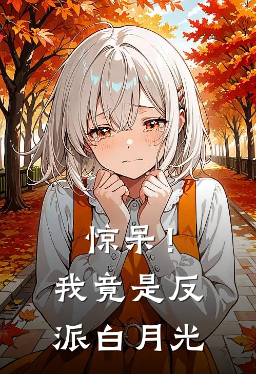 惊呆！我竟是反派白月光