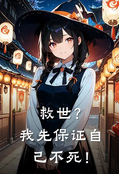 救世？我先保证自己不死！