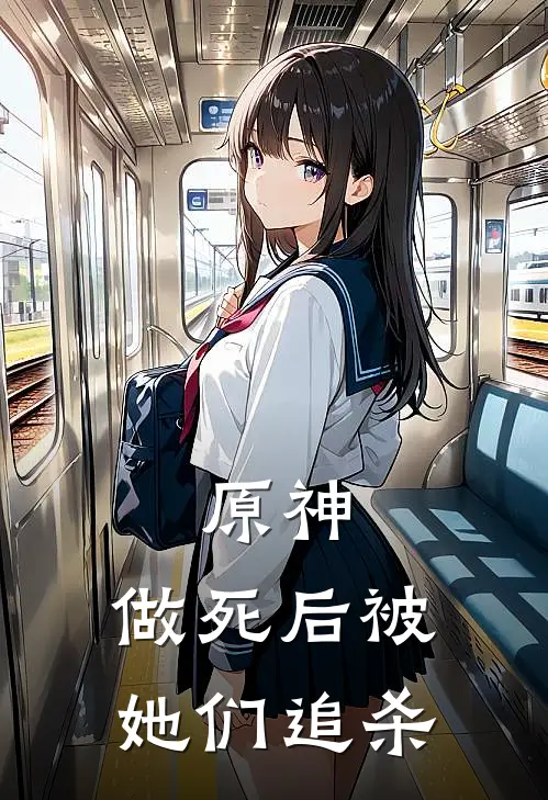 原神：做死后被她们追杀