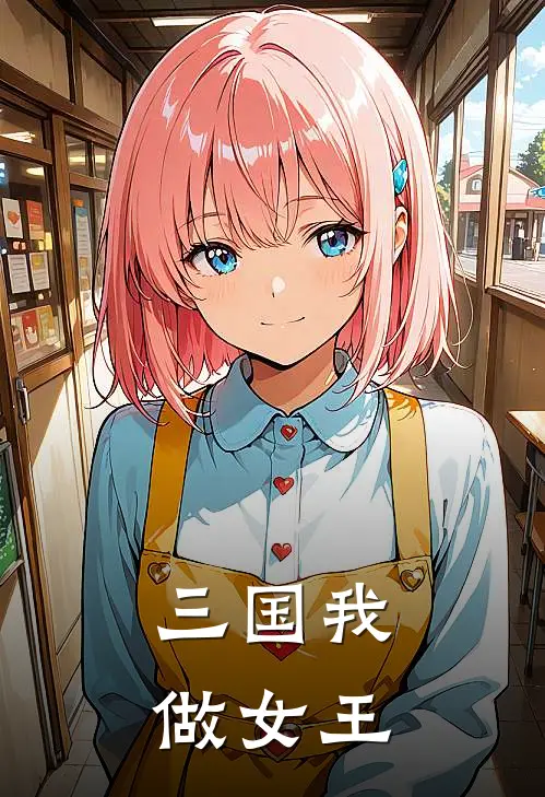 三国我做女王