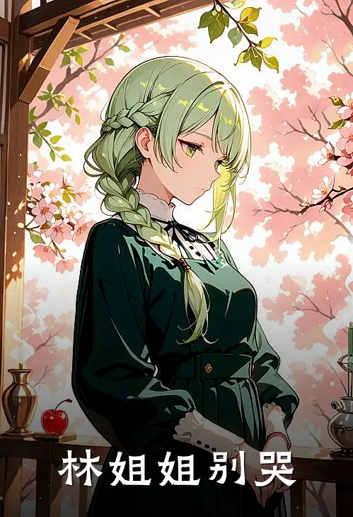 林姐姐别哭黛玉哪吒全集免费小说_免费小说完结林姐姐别哭(黛玉哪吒)