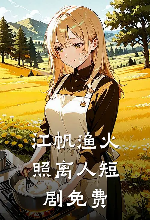 江帆渔火照离人短剧免费