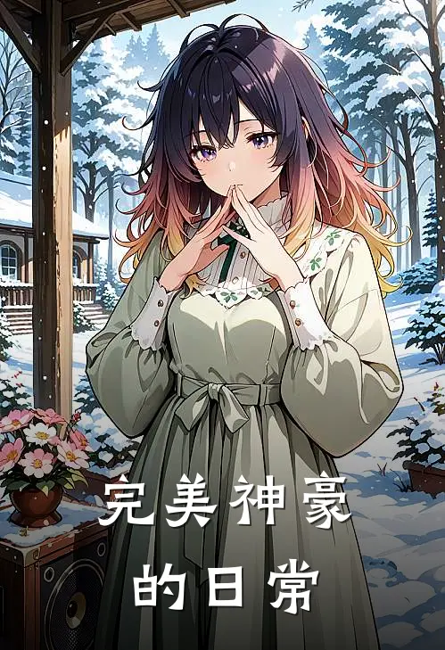 完美神豪的日常(杨一梦欣)无弹窗小说免费阅读_小说免费阅读无弹窗完美神豪的日常杨一梦欣