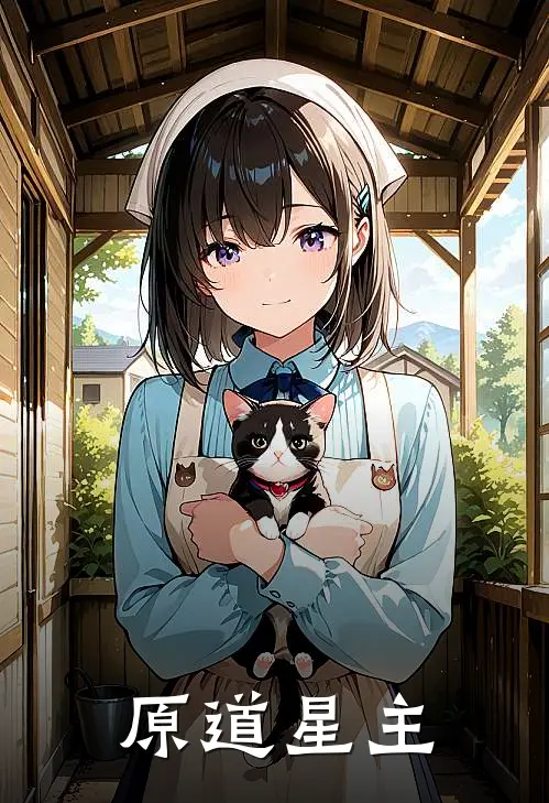 原道星主(阿尘魏星河)免费阅读完整版小说_最新小说全文阅读原道星主阿尘魏星河