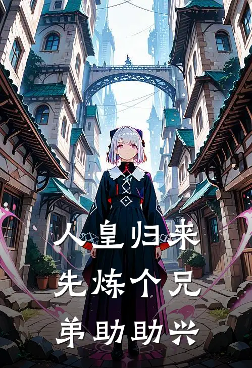 人皇归来：先炼个兄弟助助兴张三楚夜白免费阅读全文_热门小说大全人皇归来：先炼个兄弟助助兴张三楚夜白