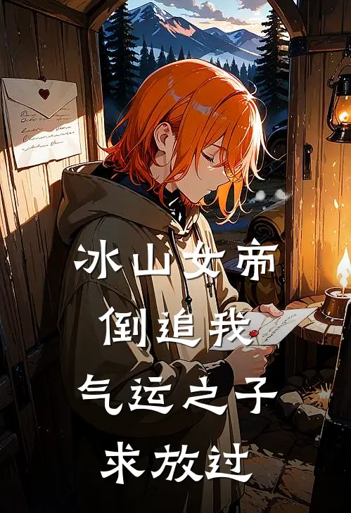 冰山女帝倒追我，气运之子求放过