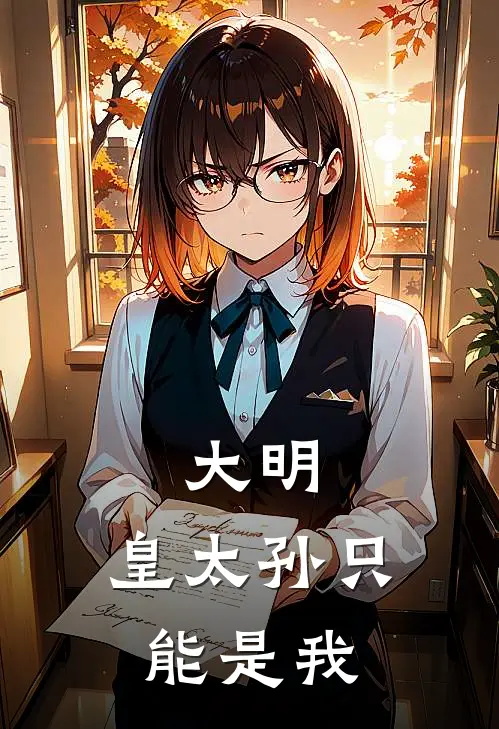 大明，皇太孙只能是我(朱允熥朱元璋)最新完结小说_完结版小说全文免费阅读大明，皇太孙只能是我(朱允熥朱元璋)