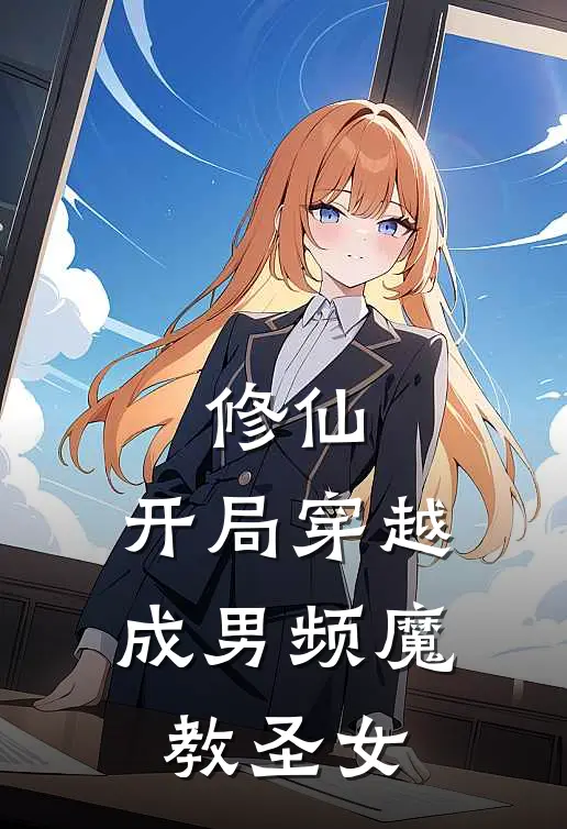 修仙，开局穿越成男频魔教圣女